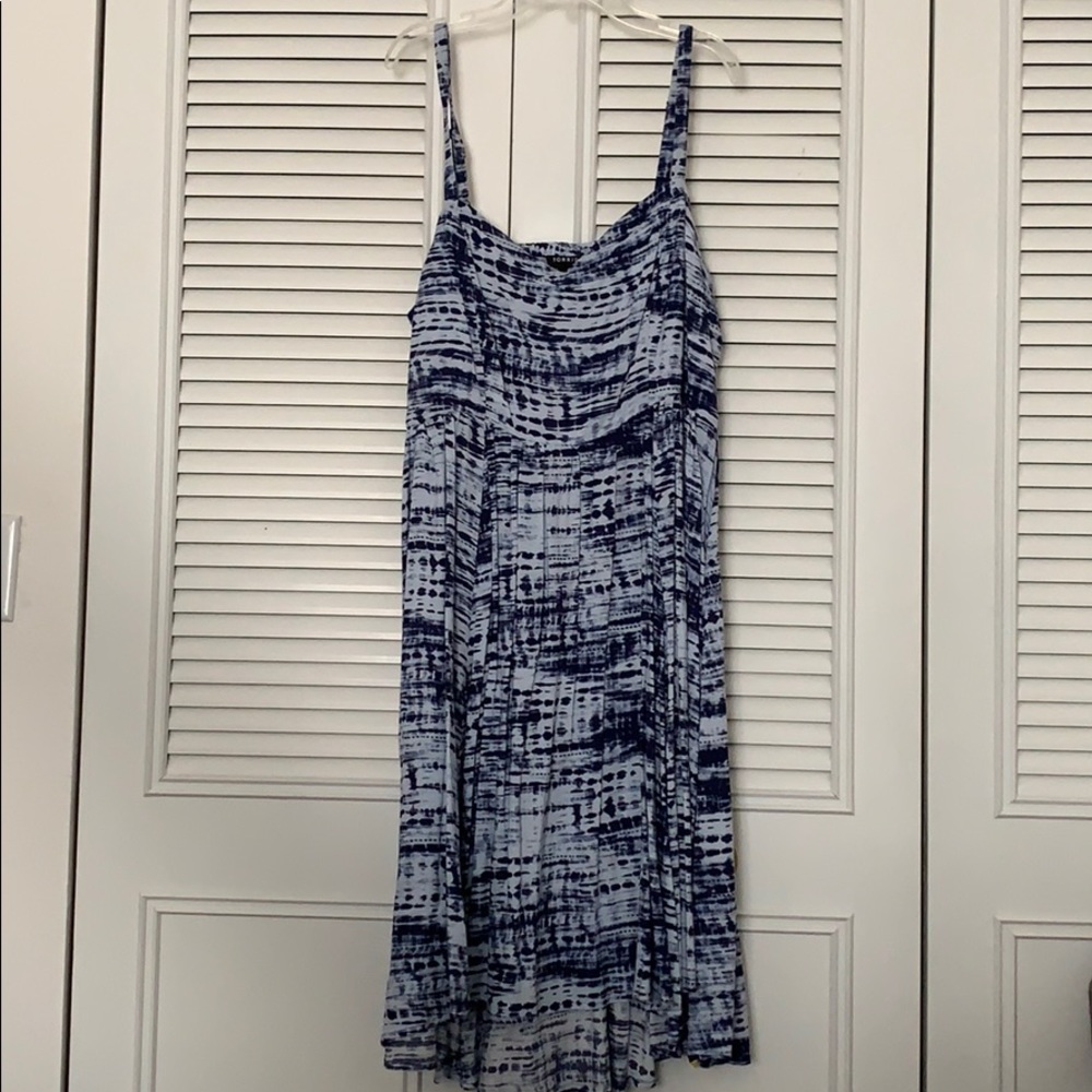 Torrid Summer Dress